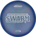 Discraft Swarm Z Swirl - 2025 Andrew Presnell Tour Series