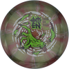 Thought Space Athletics Omen | Nebula Ethereal | Gebraucht: Zustand 8 |