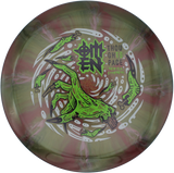 Thought Space Athletics Omen | Nebula Ethereal | Gebraucht: Zustand 8 |