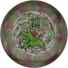 Thought Space Athletics Omen | Nebula Ethereal | Gebraucht: Zustand 8 |