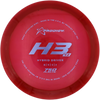 Prodigy H3 V2 750 (Gebraucht: Zustand 9)