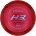 Prodigy H3 V2 750 (Gebraucht: Zustand 9)