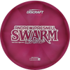 Discraft Swarm Z Swirl - 2025 Andrew Presnell Tour Series