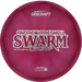 Discraft Swarm Z Swirl - 2025 Andrew Presnell Tour Series