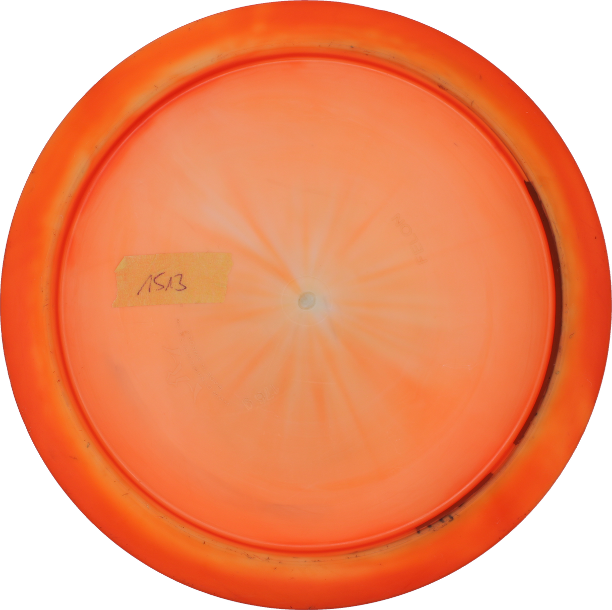 Dynamic Discs Felon Lucid - Sockibomb (Gebraucht: Zustand 5)