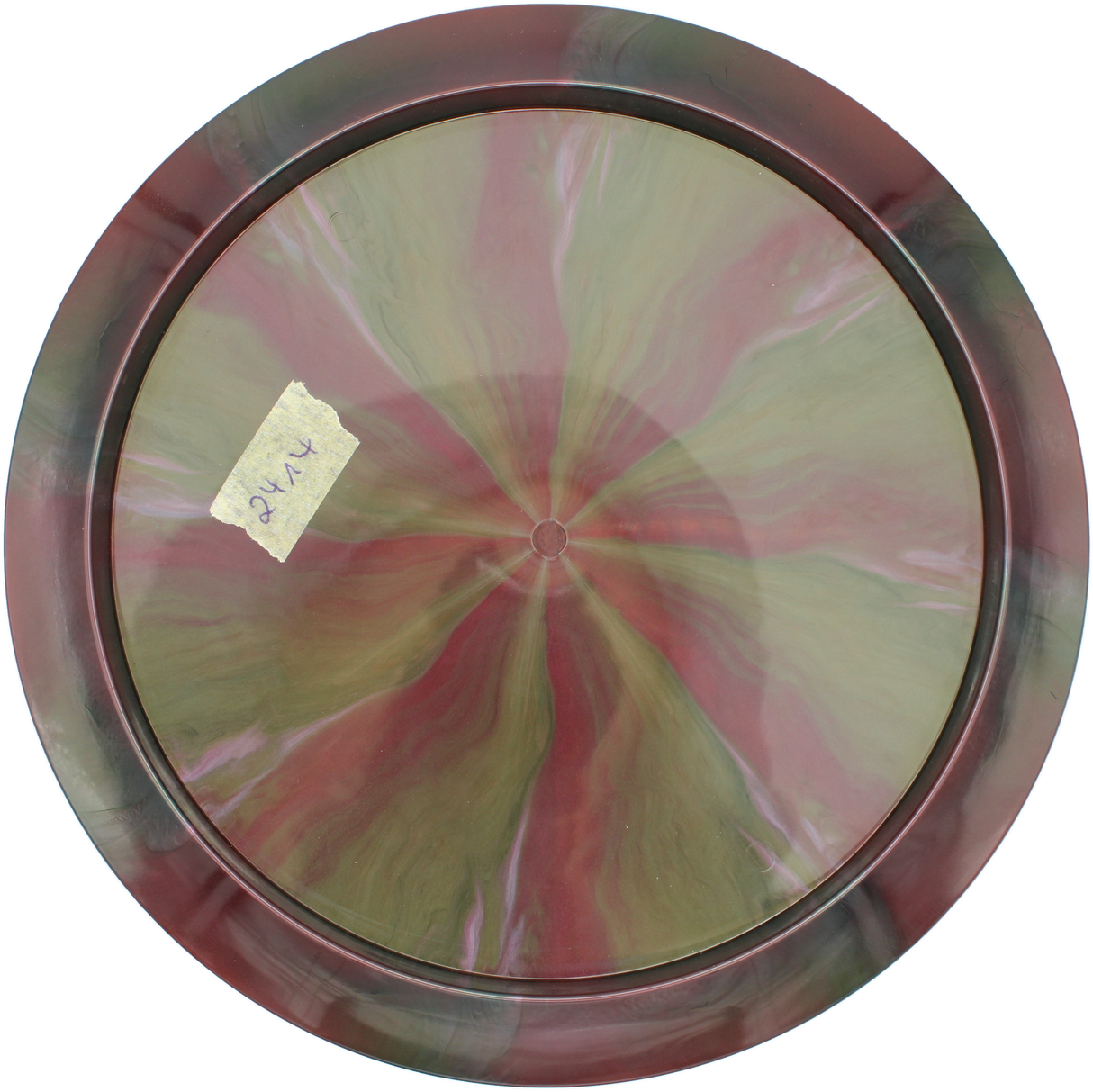 Thought Space Athletics Omen | Nebula Ethereal | Gebraucht: Zustand 8 |