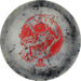 Doomsday Discs Famine | Radioactive Waste | Gebraucht: Zustand 7 |