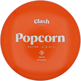 Clash Discs Popcorn | Steady