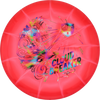 Discmania Link - Cloud Breaker Stamp | Lux Vapor | Gebraucht: Zustand 9 |