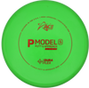 Prodigy ACE Line P Model S DuraFlex (Gebraucht: Zustand 8)