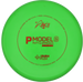 Prodigy ACE Line P Model S DuraFlex (Gebraucht: Zustand 8)