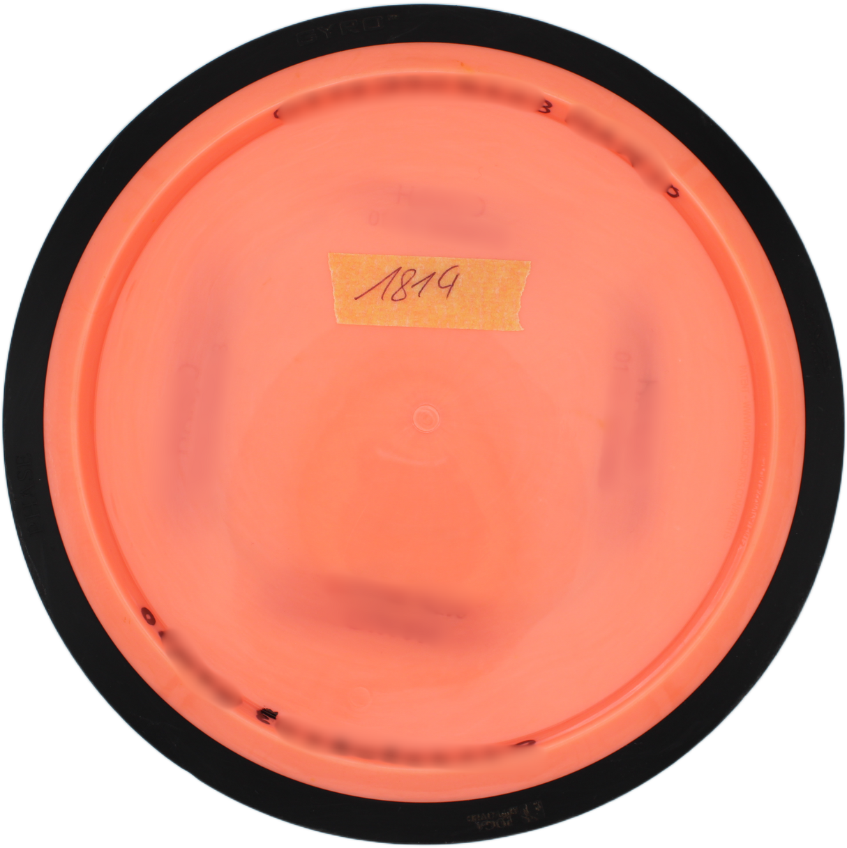 MVP Phase | Neutron | Gebraucht: Zustand 6 |