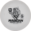 Discmania Magician | Active Soft | Gebraucht: Zustand 5 |