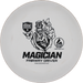 Discmania Magician | Active Soft | Gebraucht: Zustand 5 |