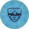 Dynamic Discs Felon Fuzion (Gebraucht: Zustand 6)