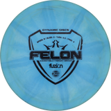 Dynamic Discs Felon Fuzion (Gebraucht: Zustand 6)
