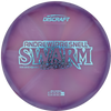 Discraft Swarm Z Swirl - 2025 Andrew Presnell Tour Series