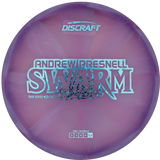 Discraft Swarm Z Swirl - 2025 Andrew Presnell Tour Series