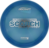Discraft Scorch Z Swirl - 2025 Valerie Mandujano Tour Series