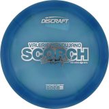 Discraft Scorch Z Swirl - 2025 Valerie Mandujano Tour Series