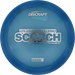 Discraft Scorch Z Swirl - 2025 Valerie Mandujano Tour Series