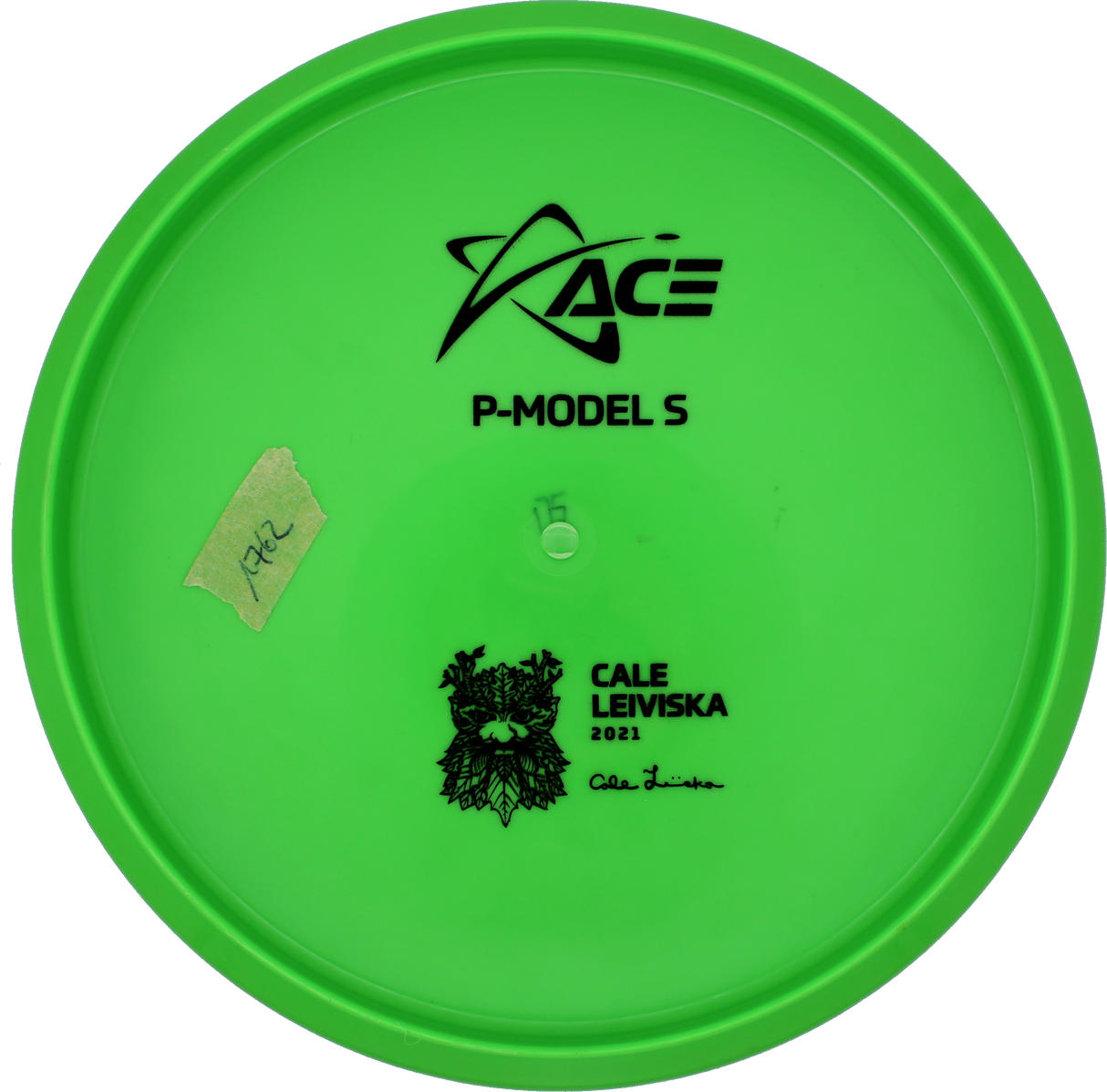 Prodigy ACE Line P Model S DuraFlex (Gebraucht: Zustand 8)