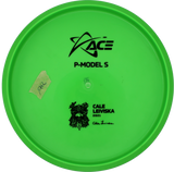 Prodigy ACE Line P Model S DuraFlex (Gebraucht: Zustand 8)