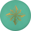 Discmania Sensei - Northstar Stamp | Active | Gebraucht: Zustand 7 |