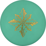 Discmania Sensei - Northstar Stamp | Active | Gebraucht: Zustand 7 |