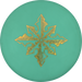 Discmania Sensei - Northstar Stamp | Active | Gebraucht: Zustand 7 |
