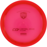Discmania CD1 C-Line