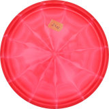 Discmania Link - Cloud Breaker Stamp | Lux Vapor | Gebraucht: Zustand 9 |