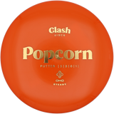 Clash Discs Popcorn | Steady