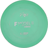 Prodigy F Model | BaseGrip | Gebraucht: Zustand 1 |