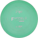 Prodigy F Model | BaseGrip | Gebraucht: Zustand 1 |