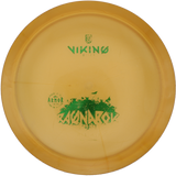 Viking Ragnarok Armor (Gebraucht: Zustand 7)