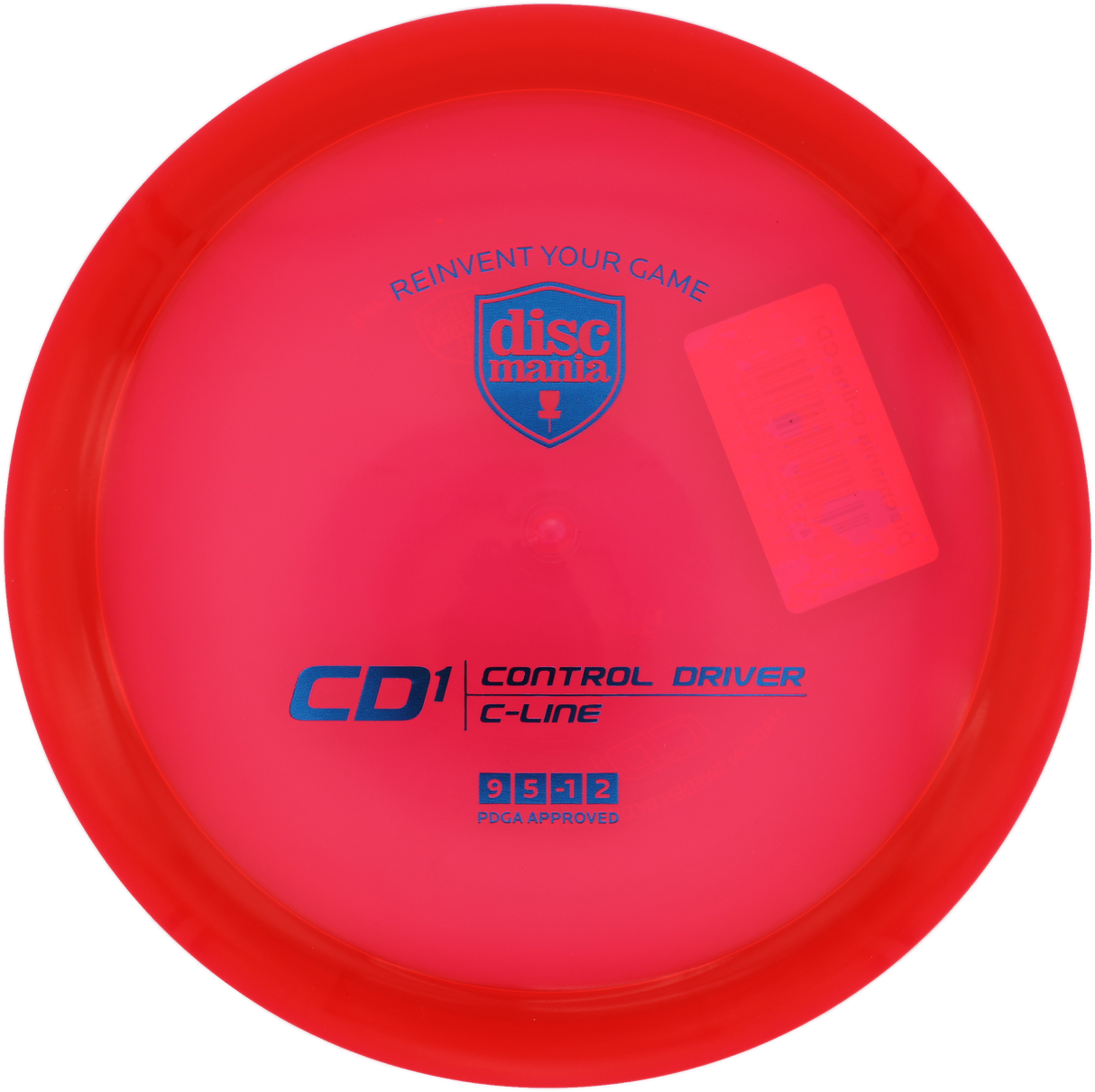 Discmania CD1 C-Line