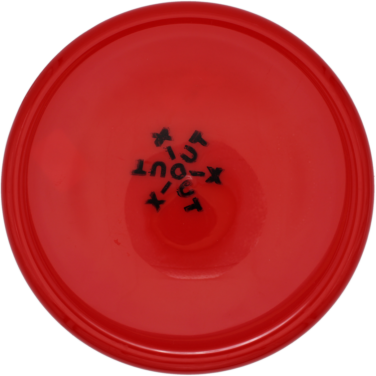 Kastaplast Berg K1 - X-Out (Gebraucht: Zustand 9)