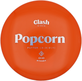 Clash Discs Popcorn | Steady