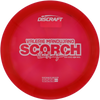 Discraft Scorch Z Swirl - 2025 Valerie Mandujano Tour Series