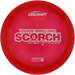 Discraft Scorch Z Swirl - 2025 Valerie Mandujano Tour Series
