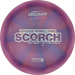 Discraft Scorch Z Swirl - 2025 Valerie Mandujano Tour Series