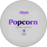 Clash Discs Popcorn | Steady