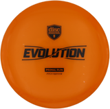 Discmania Method - Primal Run | Neo | Gebraucht: Zustand 7 |