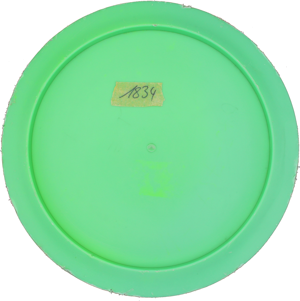 Prodigy F Model | BaseGrip | Gebraucht: Zustand 1 |