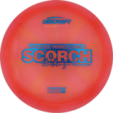 Discraft Scorch Z Swirl - 2025 Valerie Mandujano Tour Series