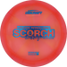 Discraft Scorch Z Swirl - 2025 Valerie Mandujano Tour Series