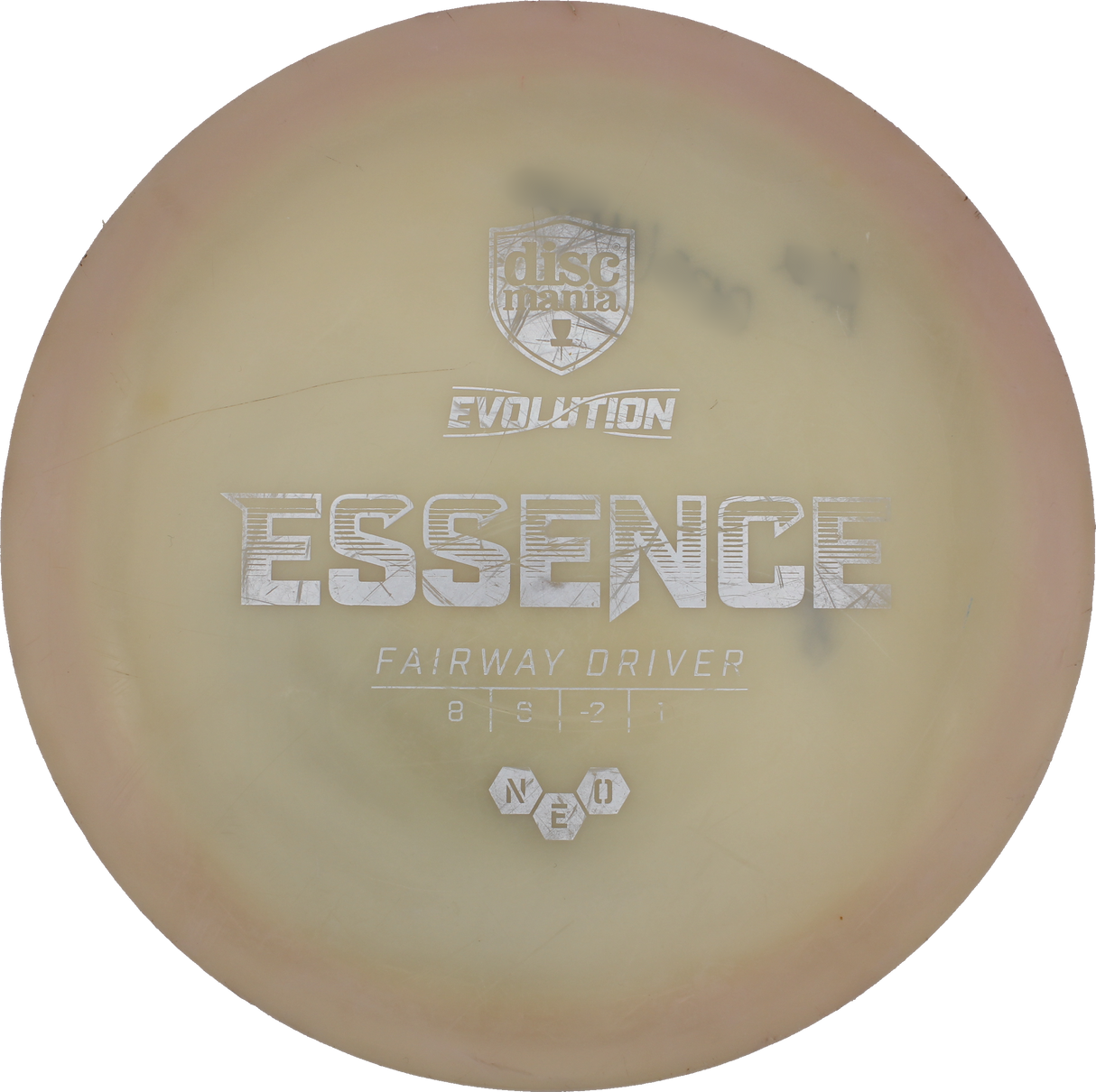 Discmania Essence Evolution | Neo | Gebraucht: Zustand 2 |