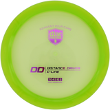 Discmania DD C-Line