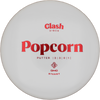 Clash Discs Popcorn | Steady